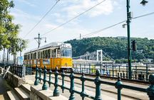Layover in Budapest a Private Tour with a local: Best Highlights of Budapest