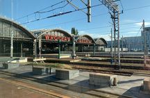 Explore Wroclaw in 60 minutes with a Local