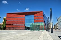 Explore Wroclaw in 60 minutes with a Local