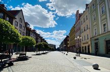 Explore the Instaworthy Spots of Wroclaw with a Local