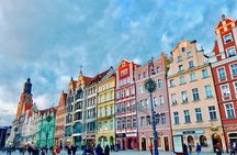 Explore Wroclaw in 60 minutes with a Local