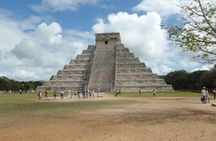 Chichen Itza Private Experience
