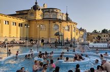 Layover in Budapest a Private Tour with a local: Best Highlights of Budapest