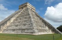 Chichen Itza Private Experience