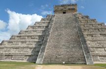 Chichen Itza Private Experience