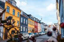 Explore Aarhus in 60 minutes with a Local