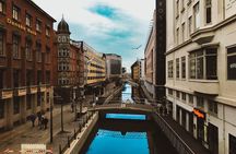 Explore Aarhus in 60 minutes with a Local