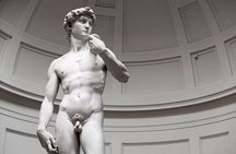 Florence: Tour of Michelangelo's David with Priority Access