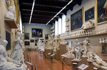 Florence: Tour of Michelangelo's David with Priority Access