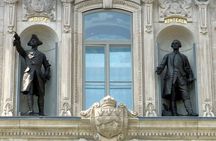Old Québec & French Canada Private History Walking Tour