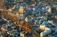 Old Québec & French Canada Private History Walking Tour
