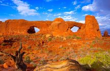 Discover The Best Of Moab In A Day: Arches Canyonlands Dead Horse