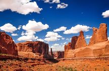 Discover The Best Of Moab In A Day: Arches Canyonlands Dead Horse