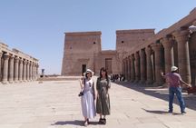 4-Day 3-Night Nile Cruise from Aswan to Luxor Including Abu Simbel- Private Tour