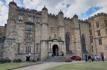 Durham - The Cathedral and Old City