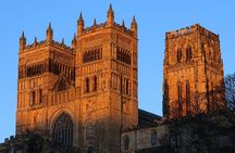 Durham - The Cathedral and Old City