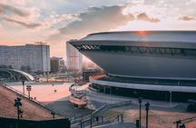 Explore Katowice in 60 minutes with a Local