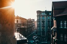 Explore the Instaworthy Spots of Katowice with a Local