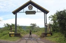 Tour at Arusha National Park