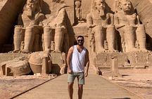 Best of Aswan, Abu Simbel and Luxor in 4-Days Private Guided tours from Aswan 