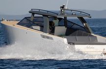 Colnago 45 - Luxury Private Speedboat Tours