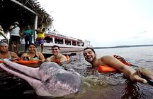 4-Days Manaus Classic Package