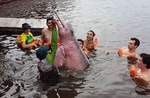 4-Days Manaus Classic Package