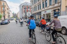 Private Bike Tour (3 hours)