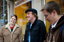 Private tour of the best of Fussen - Sightseeing, Food & Culture with a local