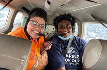 New Orleans Sightseeing Flight
