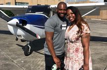 New Orleans Sightseeing Flight