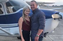 New Orleans Sightseeing Flight
