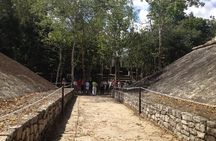 Tulum Coba Private Experience