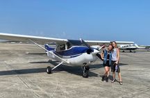 Fly a Plane in New Orleans