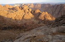 St.Catherine Monastery Visit & Tour in Dahab From Sharm El Sheikh