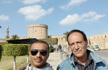 Cairo -Alexandria Short Break 5 Days to Land of the Kings with Sightseeing 
