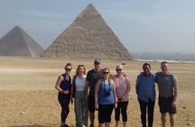 Cairo -Alexandria Short Break 5 Days to Land of the Kings with Sightseeing 