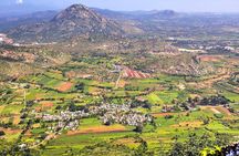 Day Trip to Nandi Hills (Guided Private Sightseeing Experience from Bangalore)