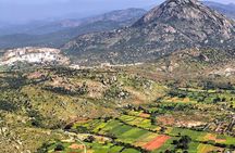 Day Trip to Nandi Hills (Guided Private Sightseeing Experience from Bangalore)