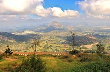 Day Trip to Nandi Hills (Guided Private Sightseeing Experience from Bangalore)
