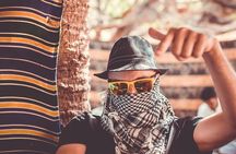 Sharm El Sheikh Day tour to Blue Hole and Dahab Canyon with Lunch