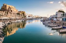 Private Walking Tour in Ciutadella de Menorca