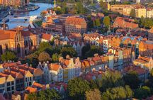 Explore the Instaworthy Spots of Gdansk with a Local