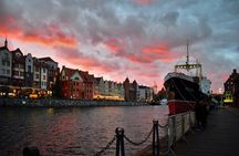 Explore the Instaworthy Spots of Gdansk with a Local