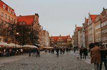 Explore Gdansk in 60 minutes with a Local