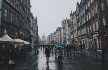 Explore Gdansk in 60 minutes with a Local