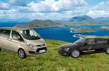 Dingle Peninsula Private Luxury Tour