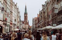 Explore Gdansk in 60 minutes with a Local