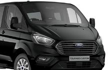Ring Of Kerry Private Luxury Tour