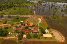 Pantanal Norte Classic Package 2 - 3 or 4 nights 